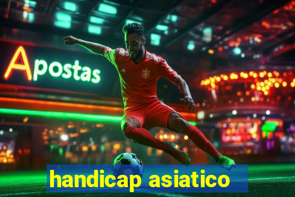 handicap asiatico -.5